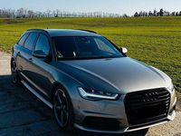 Second-hand Audi A6 Sport 272 CP (200 kW) 2015 Berlinǎ