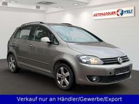 Gebraucht VW Golf VI 105 PS (77 kW) 2010 Braun Kleinwagen