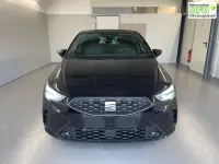 Neu Seat Ibiza CONNECT 95 PS (69 kW) 2026 [0e0e] midnight schwa... Kleinwagen