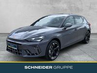 Neu Cupra Leon 150 PS (110 kW) 2025 Grau Limousine
