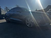 Gebraucht Audi A3 S-line plus 150 PS (110 kW) 2020 Limousine