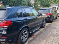 Gebraucht BMW X5 Performance 313 PS (230 kW) 2014 Schwarz SUV