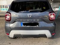 gebraucht Dacia Duster Prestige