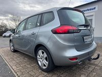 gebraucht Opel Zafira Tourer C Edition