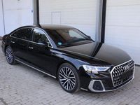 Gebraucht Audi A8L S-Line 286 PS (210 kW) 2024 Schwarz Limousine