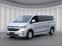 Neu VW T7 Style 150 PS (110 kW) 2026 Silber Van