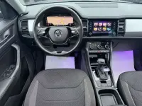 Gebraucht Skoda Kodiaq Ambition 150 PS (110 kW) 2023 Blau SUV