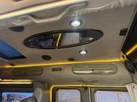 Gebraucht Chevrolet Express SE 314 PS (230 kW) 2012 Silber Van / Kleinbus