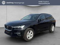 Gebraucht Volvo XC60 145 PS (106 kW) 2023 SUV