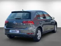 Gebraucht VW Golf VII 86 PS (63 kW) 2018 Grau Limousine