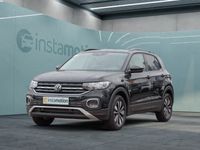 gebraucht VW T-Cross - 1.0 TSI MOVE NAVI REAR VIEW