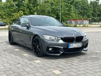 gebraucht BMW 435 i F32 | Deutsch | Unfallfrei | Super Zustand