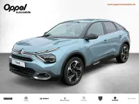 Gebraucht Citroën C4 Shine 131 PS (96 kW) 2024 Blau Limousine