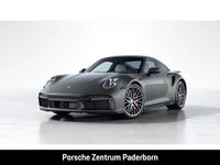 Gebraucht Porsche 992 581 PS (427 kW) 2024 Grau Coupé
