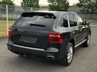 Gebraucht Porsche Cayenne 290 PS (213 kW) 2008 Schwarz SUV