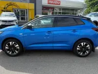 Gebraucht Opel Grandland X Elegance 130 PS (95 kW) 2023 Blau SUV