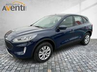 gebraucht Ford Kuga Cool & Connect *NAVI*KLIMA*SHZ* PDC