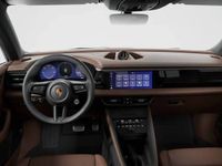 Gebraucht Porsche Macan 380 kW (517 PS) 2025 Oakgrünmetallic neo SUV