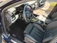 Gebraucht Audi S3 Sport 333 PS (244 kW) 2024 Blau Limousine
