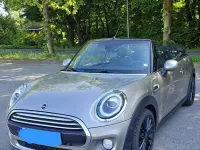 Gebraucht Mini Cooper 136 PS (100 kW) 2018 Kleinwagen