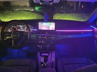 Używany Audi A4 204 KM (150 kW) 2021 Kombi