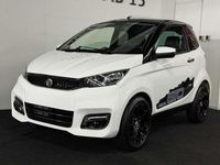 Gebraucht Aixam City Sport 2023 Weiß Kleinwagen