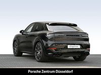 Gebraucht Porsche Cayenne S E-Hybrid Sport 519 PS (381 kW) 2025 Schwarz SUV