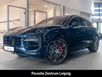 Gebraucht Porsche Cayenne S 475 PS (349 kW) 2026 Algarveblaumetallic SUV