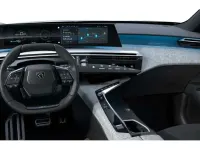 Gebraucht Peugeot e-3008 Long Range 169 kW (231 PS) 2026 Weiß SUV