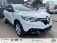 gebraucht Renault Kadjar Bose Edition~NAVI~KLIMAAUTOM~ACC-TEMPO~wenig KM~NI