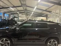 Gebraucht KGM Actyon 163 PS (119 kW) 2025 Schwarz SUV