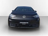 Gebraucht VW ID.3 Pure 110 kW (150 PS) 2022 Grau Kleinwagen