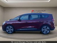 Gebraucht Renault Scenic E-Tech Intens 140 PS (102 kW) 2018 Rot SUV