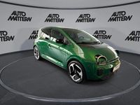 Neu Renault Twingo Techno 60 kW (82 PS) 2026 Grün Kleinwagen