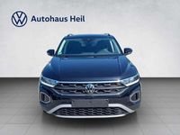 Occasion VW T-Roc Move 110 ch (80 kW) 2023 Noir SUV