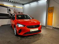 Gebraucht Opel Corsa-e 100 kW (136 PS) 2023 Orange Kleinwagen