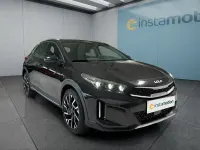 Neu Kia XCeed Spirit 150 PS (110 kW) 2026 Schwarz SUV
