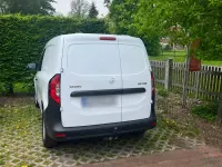 Gebraucht Mercedes Citan 112 116 PS (85 kW) 2021 Weiß Kombi