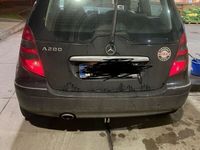 gebraucht Mercedes A200 Avantgarde