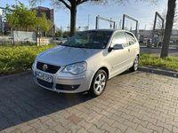 Usata VW Polo United 60 CV (44 kW) 2008 Argento Utilitaria
