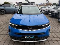 Gebraucht Opel Mokka Elegance 131 PS (96 kW) 2022 Blau SUV