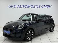 Gebraucht Mini Cooper Cabriolet Classic 136 PS (100 kW) 2023 Schwarz Cabrio