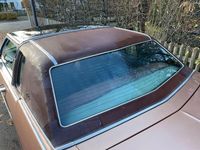 Gebraucht Lincoln Continental 150 PS (110 kW) 1978 Limousine