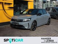 Gebraucht Opel Corsa-e 11 kW (15 PS) 2024 Grau Kleinwagen