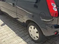 Gebraucht Ford Fiesta 69 PS (50 kW) 2008 Kleinwagen