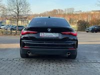 Second-hand BMW 420 Performance 190 CP (139 kW) 2024 Negru Coupe