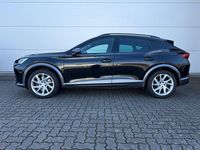 Gebraucht Cupra Formentor VZ 245 PS (180 kW) 2022 Schwarz SUV