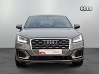 gebraucht Audi Q2 sport 35 TFSI S tronic