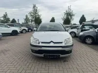 Gebraucht Citroën C4 109 PS (80 kW) 2006 Grau Kombi