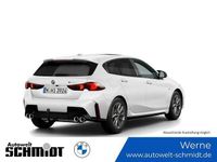 Gebraucht BMW M135 Performance 300 PS (220 kW) 2025 Weiß Kleinwagen